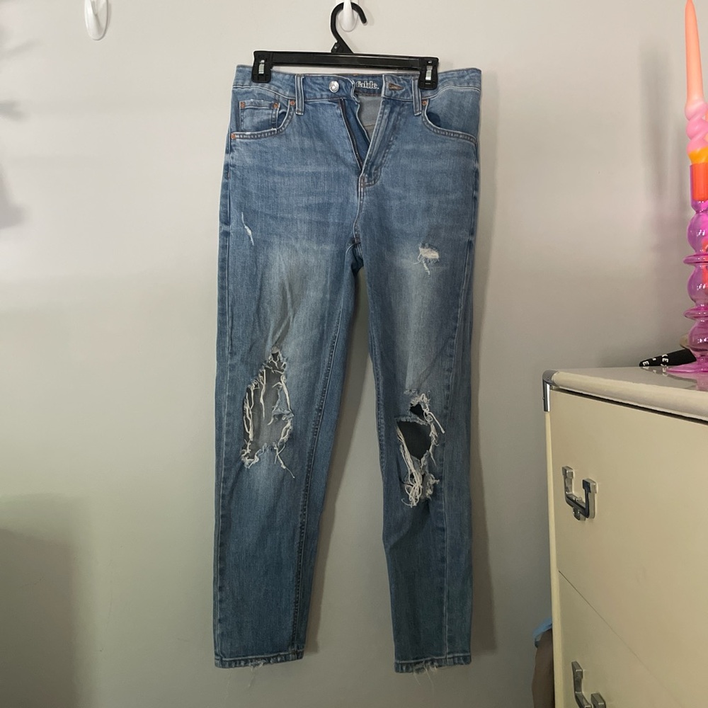 wild fable jeans size 2